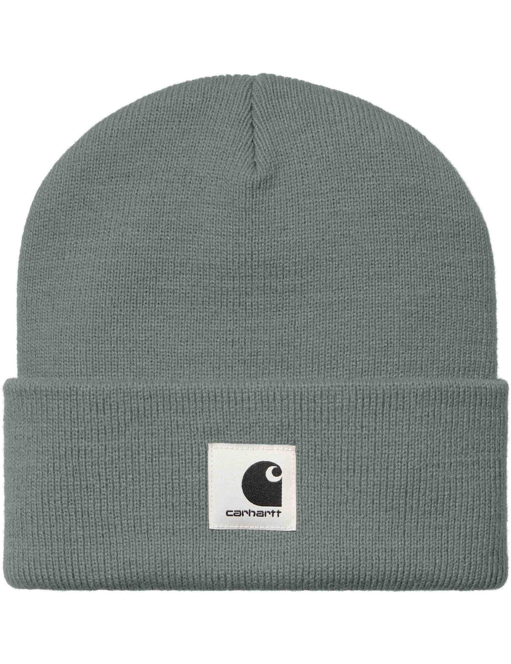 Ashley Beanie Hat - Velvet Green