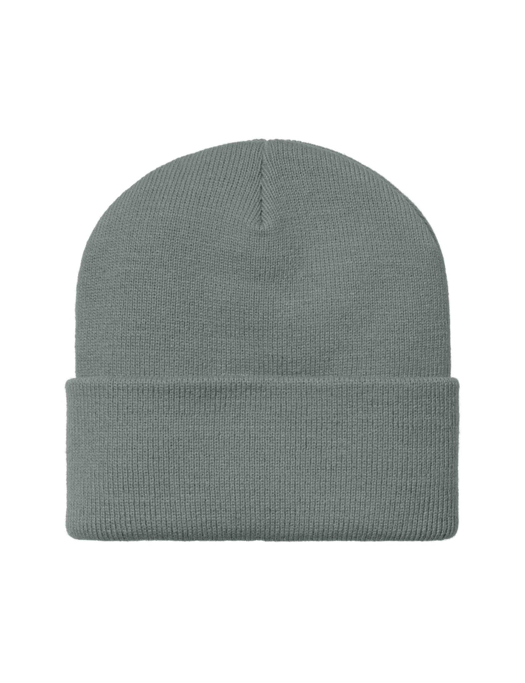 Ashley Beanie Hat - Velvet Green