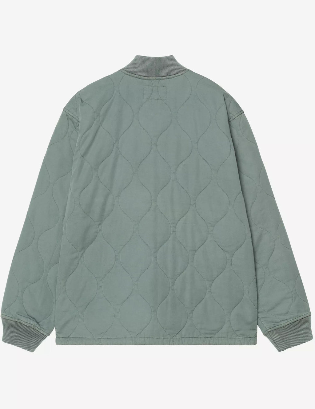 Kylan Liner - Velvet Green