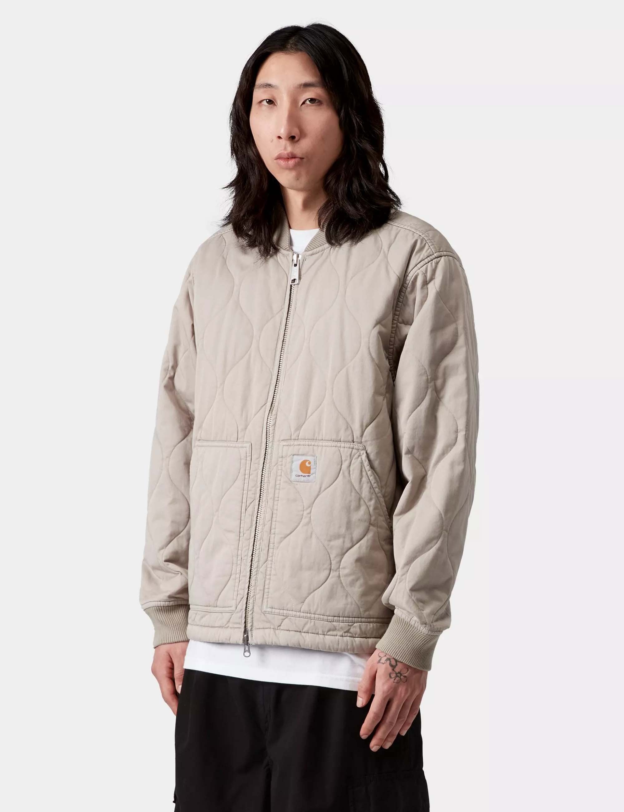 Carhartt WIP Kylan Liner - Puddle