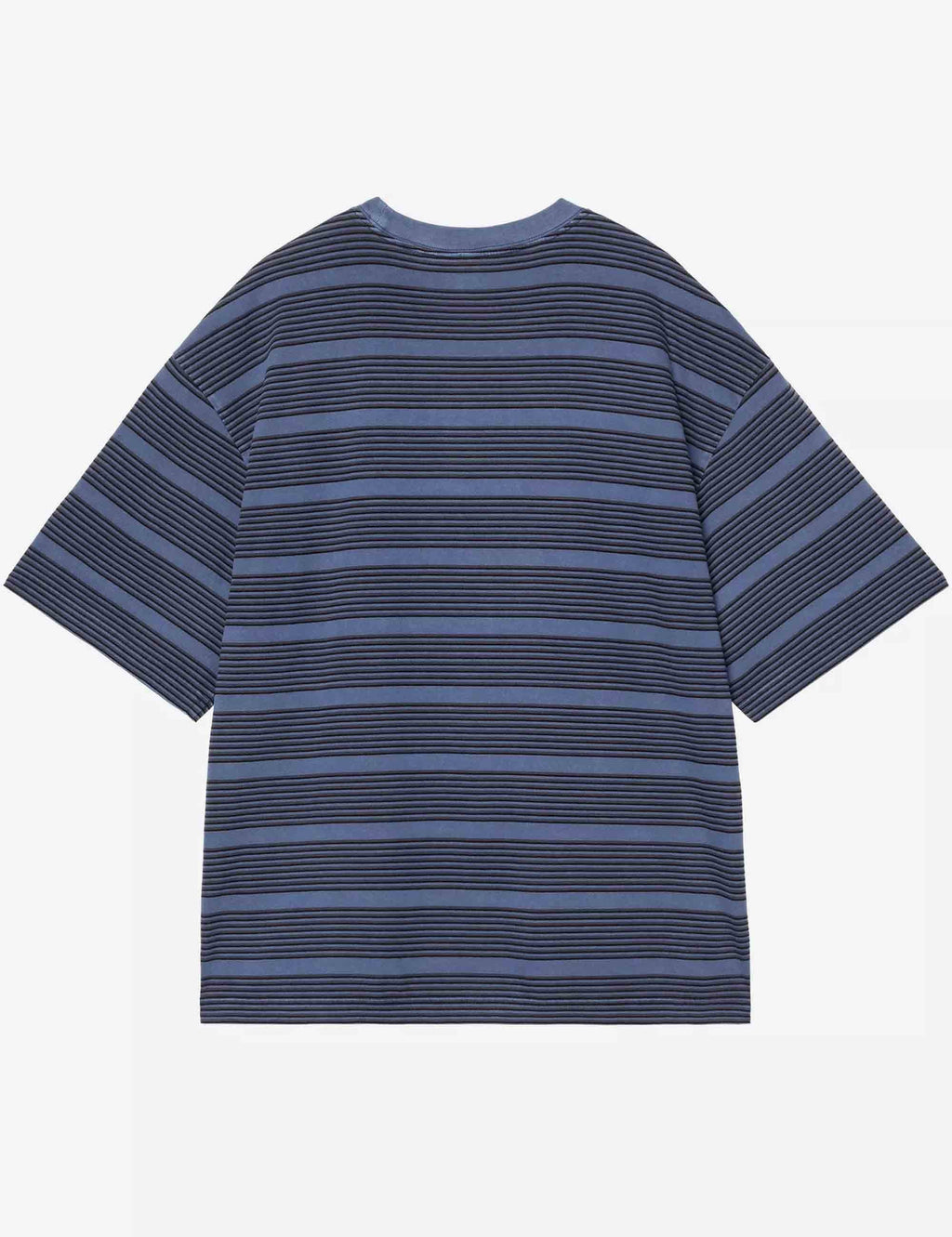 Hanson Stripe T-Shirt - Jupiter