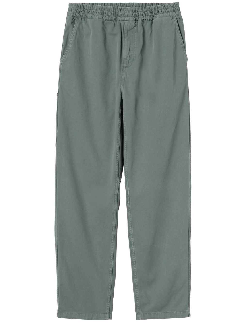 Flint Pant - Velvet Green