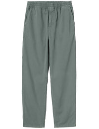 Flint Pant - Velvet Green