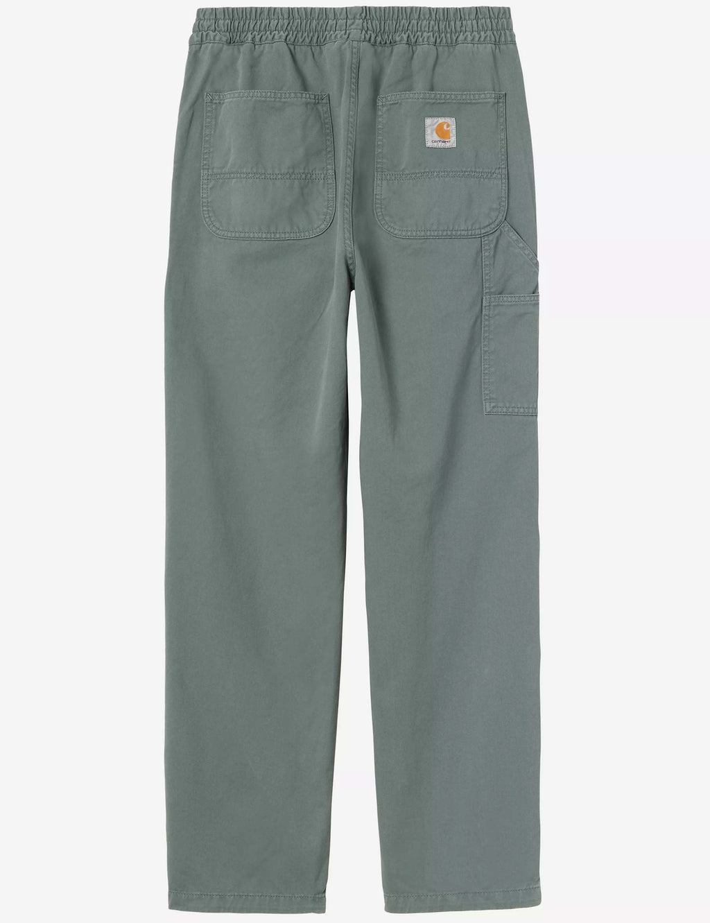 Flint Pant - Velvet Green