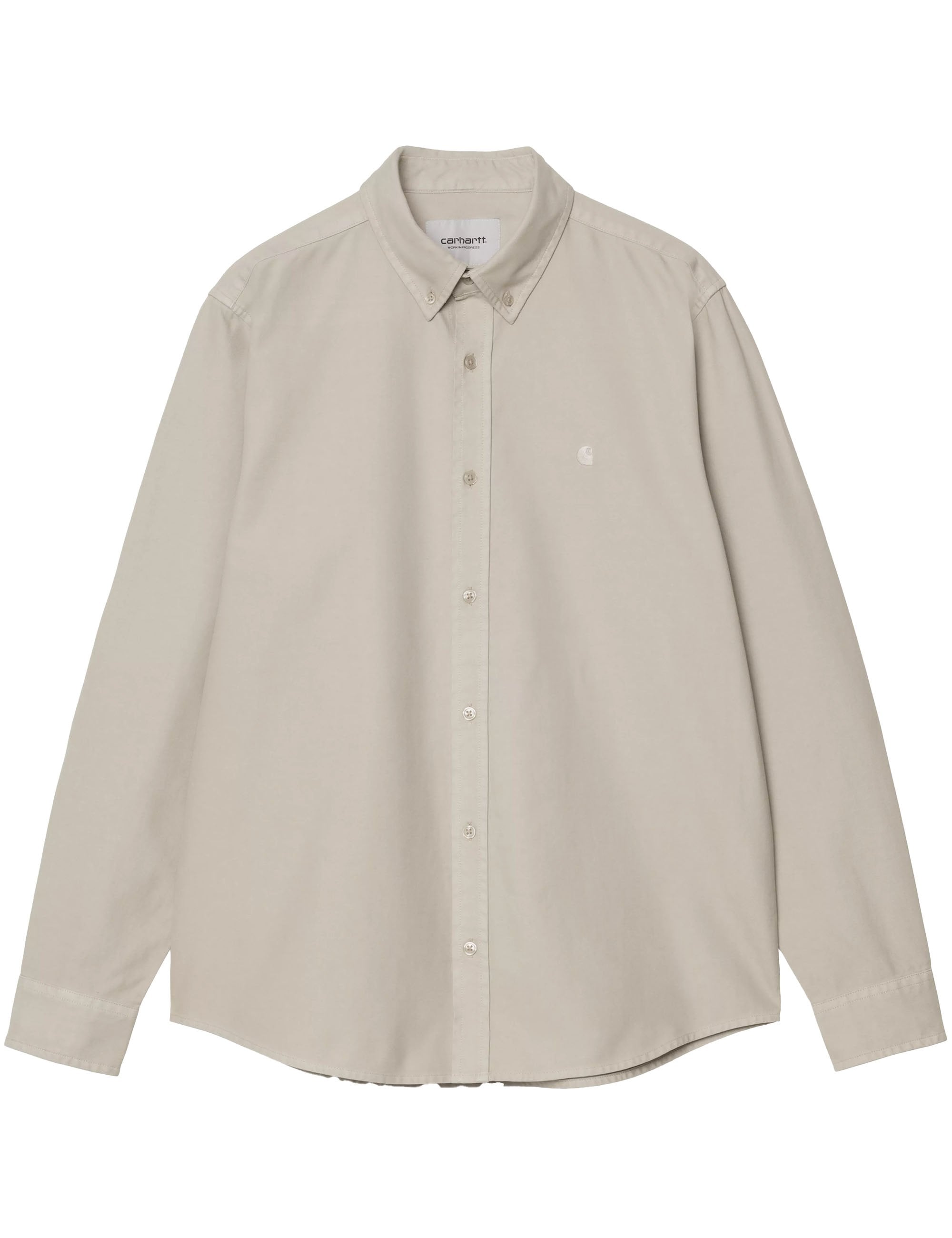 Carhartt WIP Bolton Shirt - Puddle