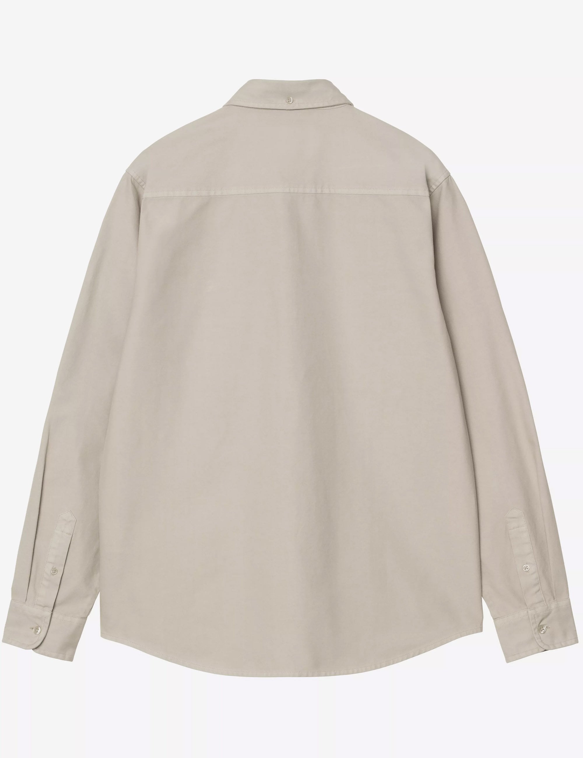 Carhartt WIP Bolton Shirt - Puddle