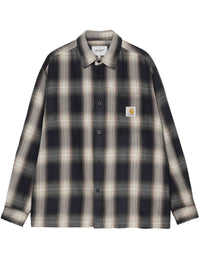 Harlin Check Shirt - Jupiter