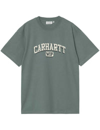 Heavy Duty T-Shirt - Velvet Green