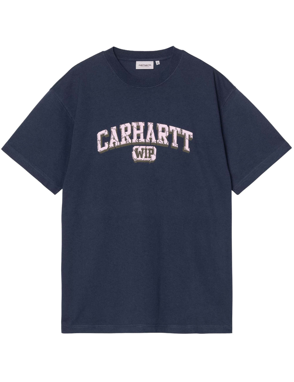 Heavy Duty T-Shirt - Jupiter