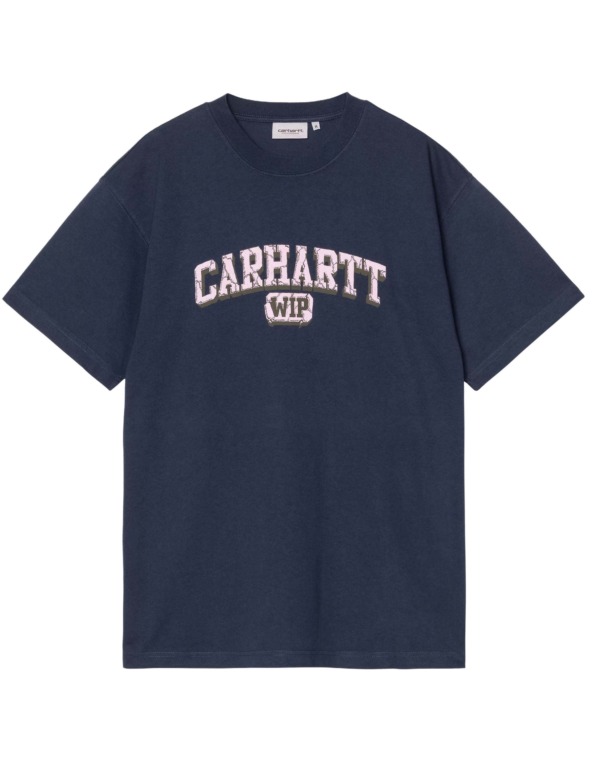 Carhartt WIP Heavy Duty T-Shirt - Jupiter