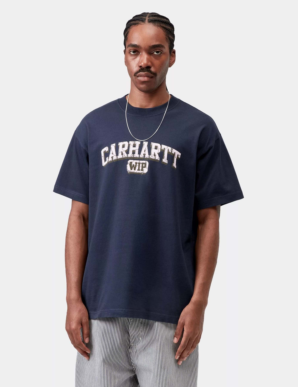Heavy Duty T-Shirt - Jupiter