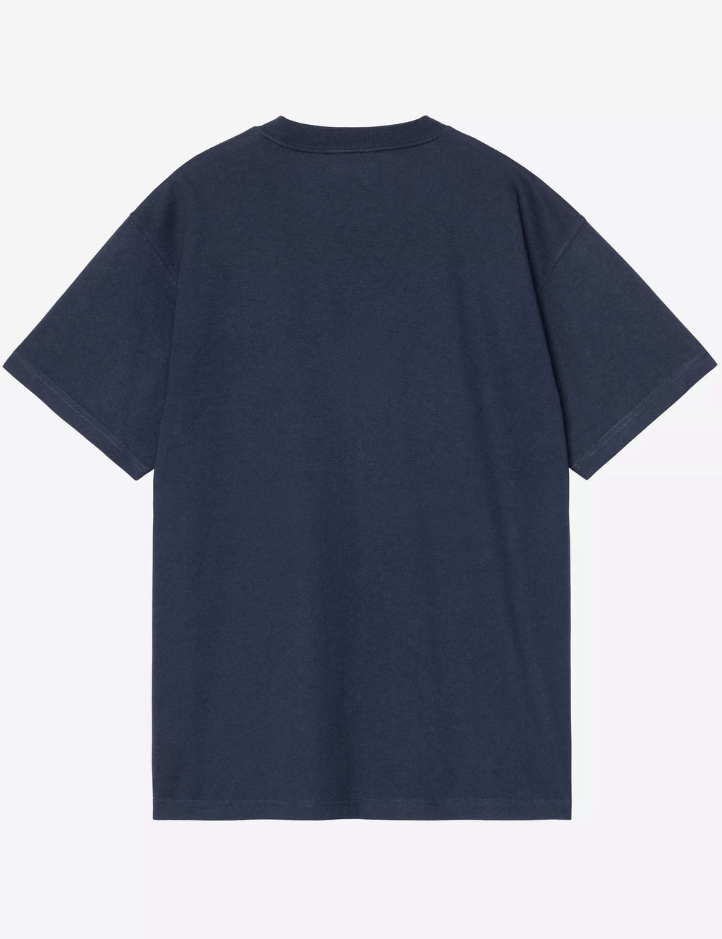 Heavy Duty T-Shirt - Jupiter