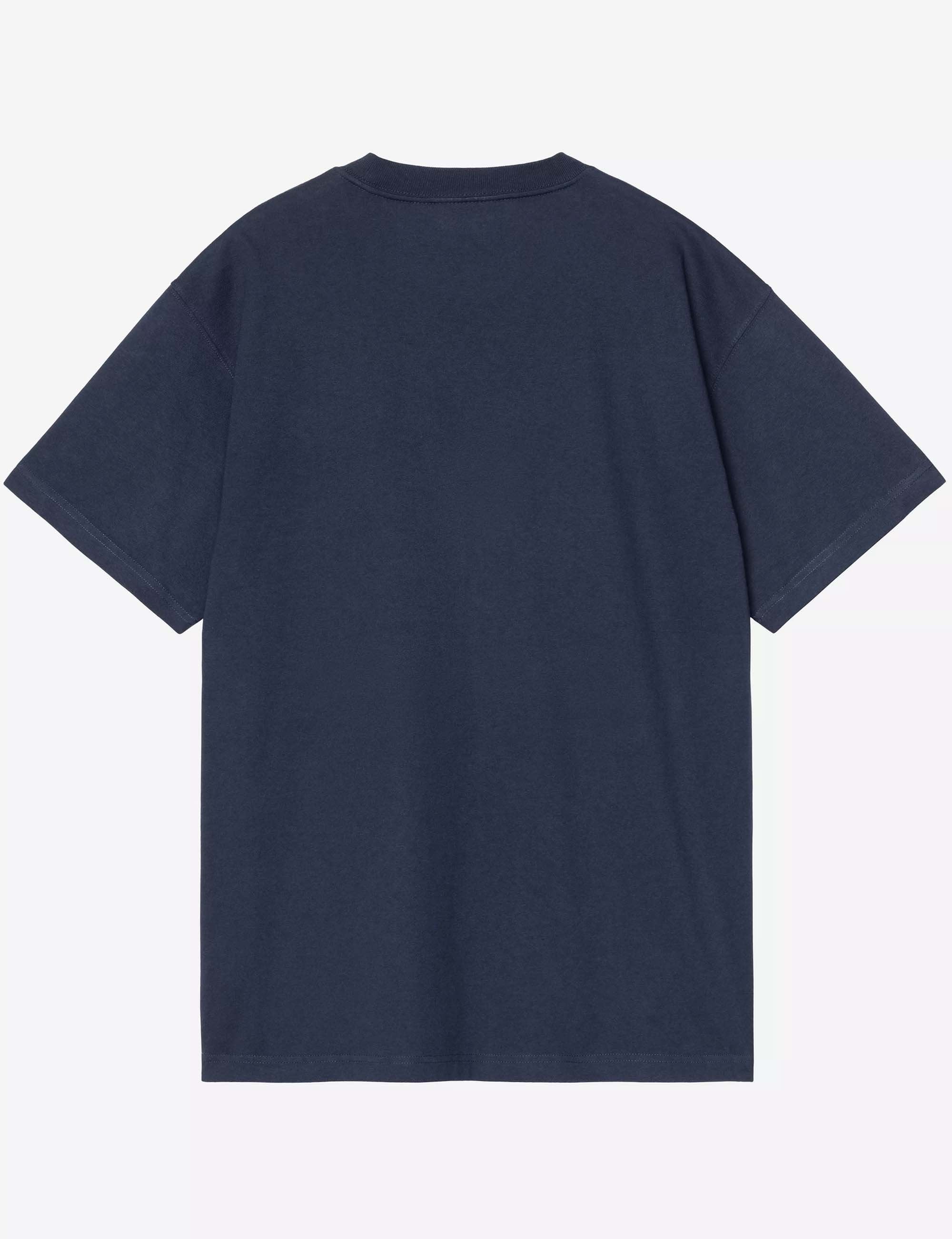 Carhartt WIP Heavy Duty T-Shirt - Jupiter