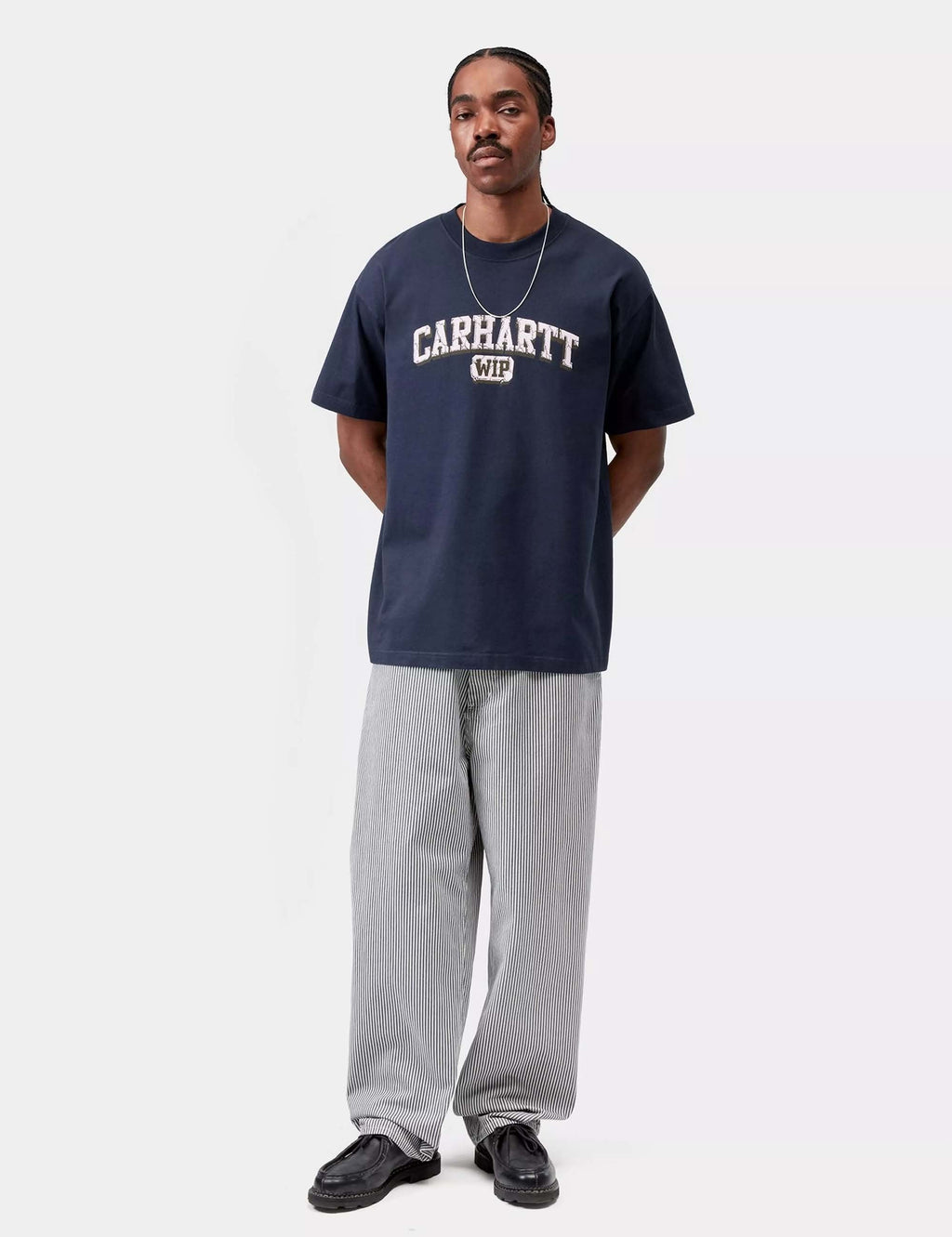 Heavy Duty T-Shirt - Jupiter