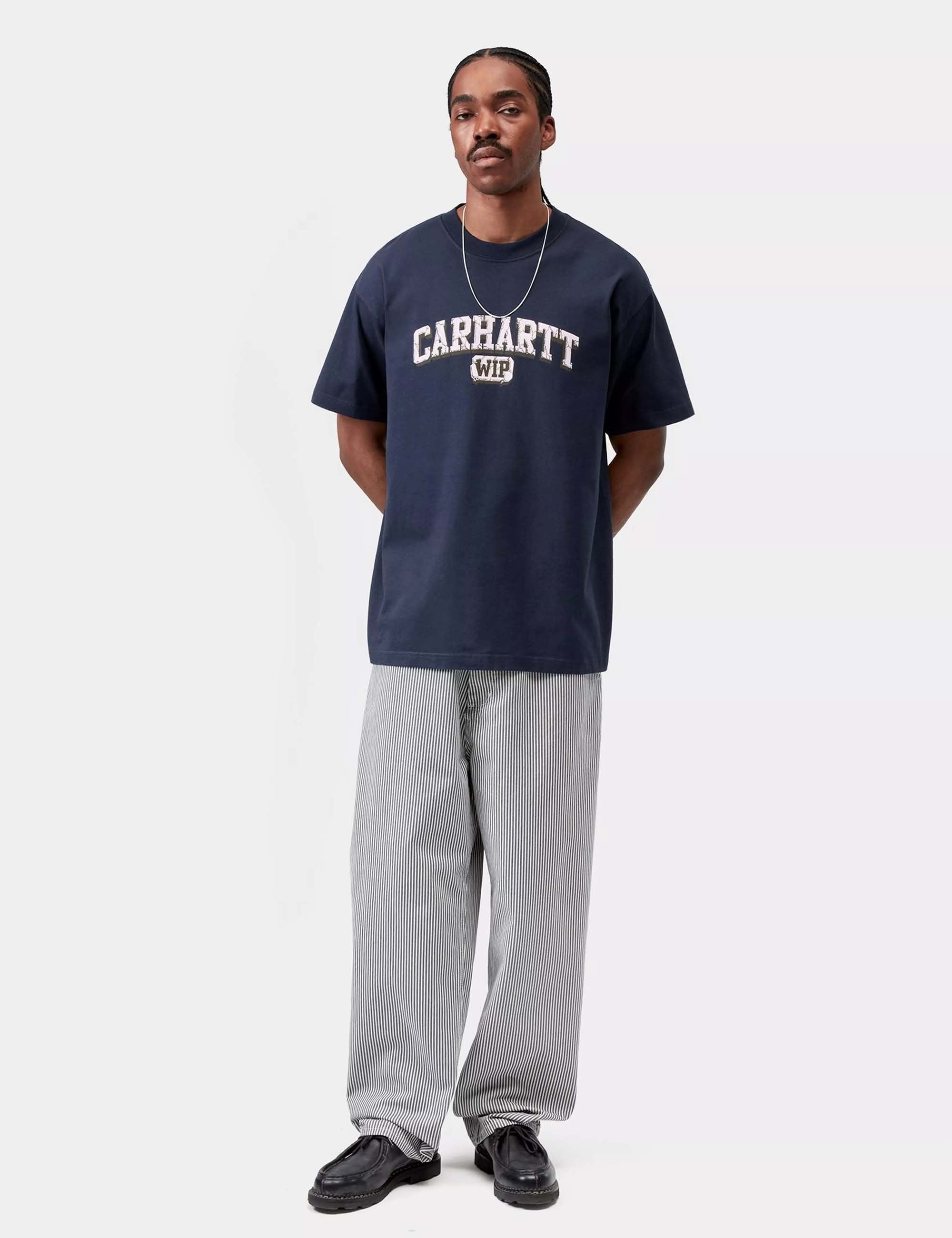 Carhartt WIP Heavy Duty T-Shirt - Jupiter