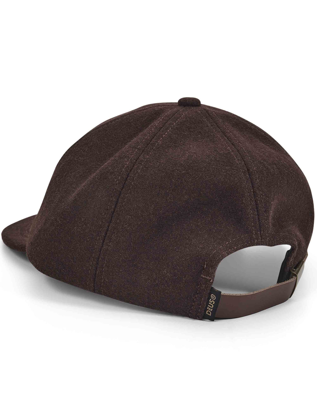 Sourmug Cap -  Potting Brown