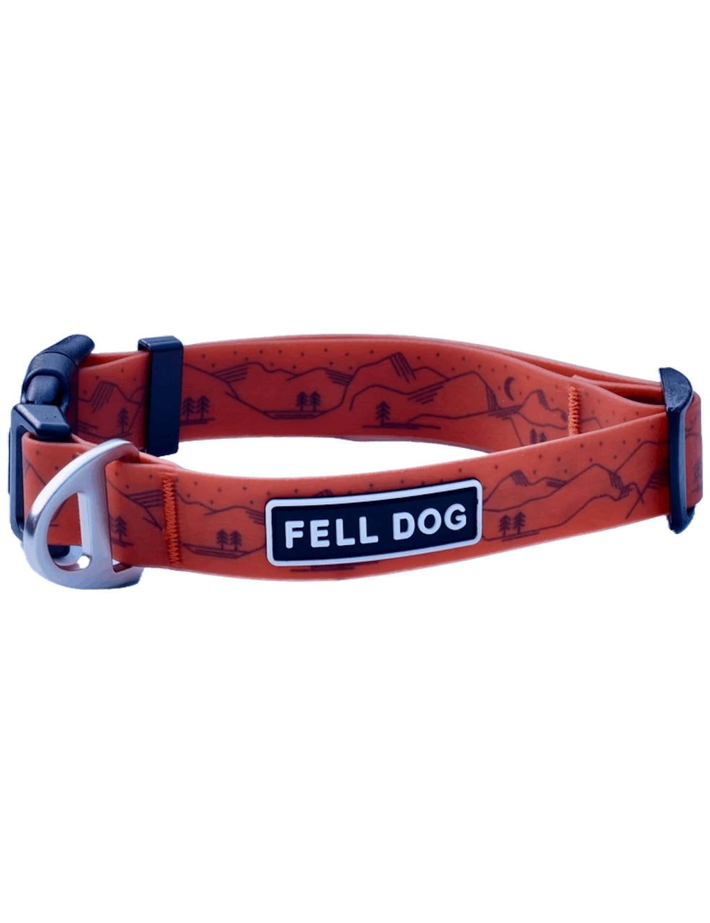 FEL DRE COL S FEL DRENCH COL SML - ORA