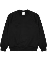 Palle Crew Sweat - Black