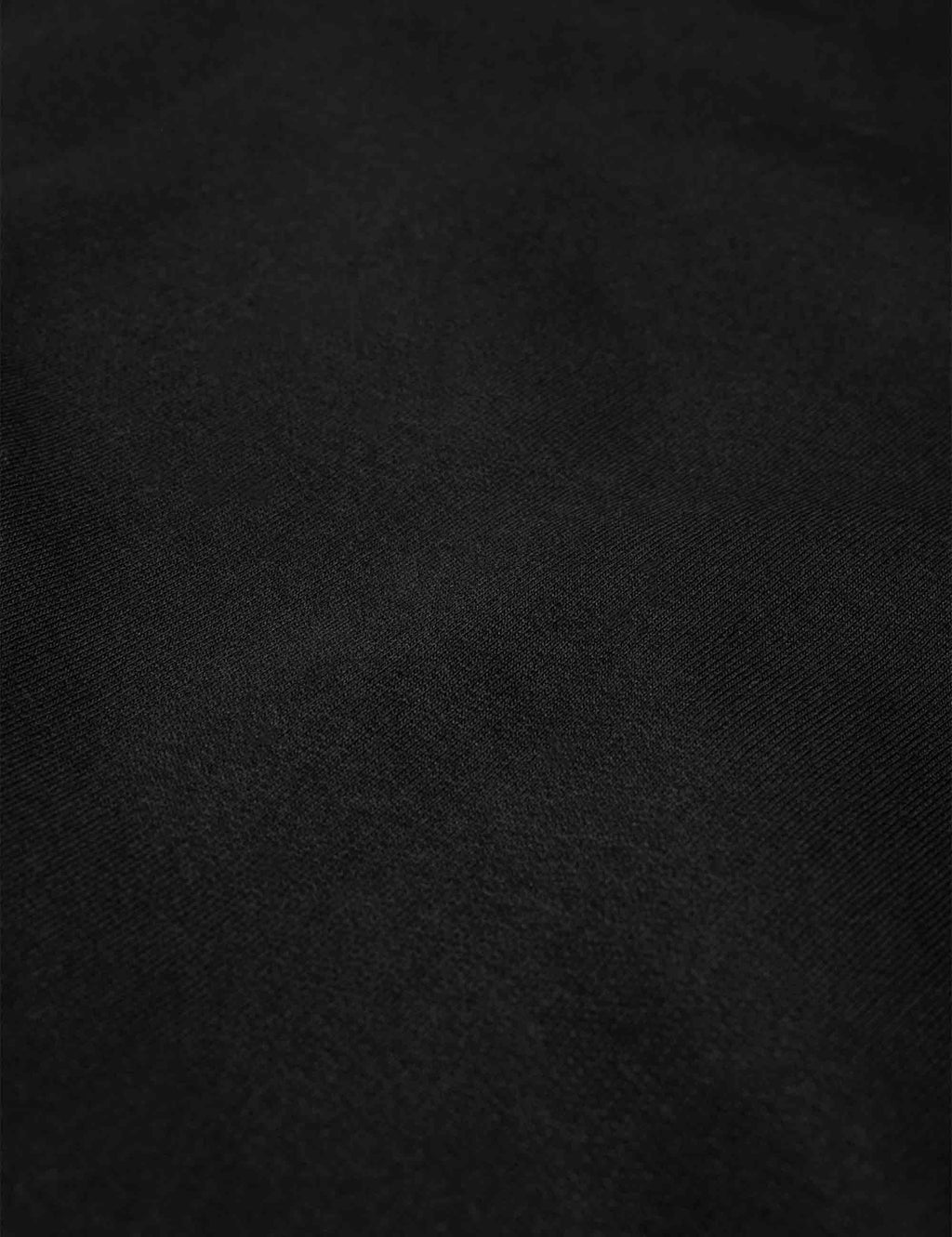 Palle Crew Sweat - Black