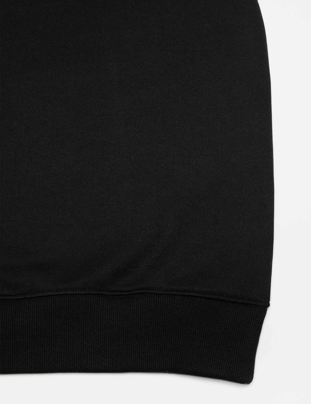 Palle Crew Sweat - Black