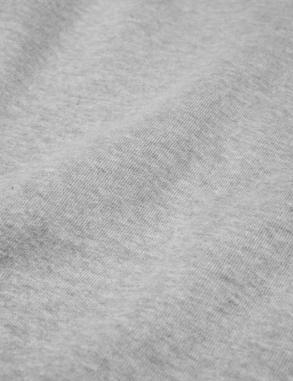 Palle Crew Sweat - Grey Melange