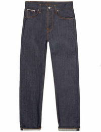 Steady Eddie II Jeans - Dry Dusk Selvage