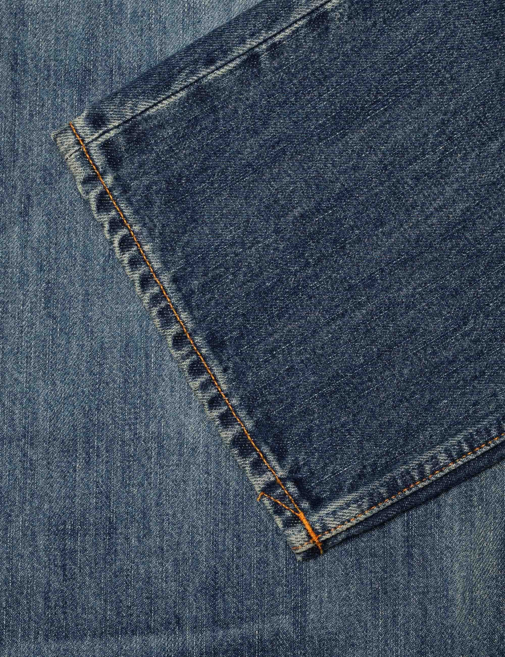 Tuff Tony Jeans - Thriller Tracks Wash