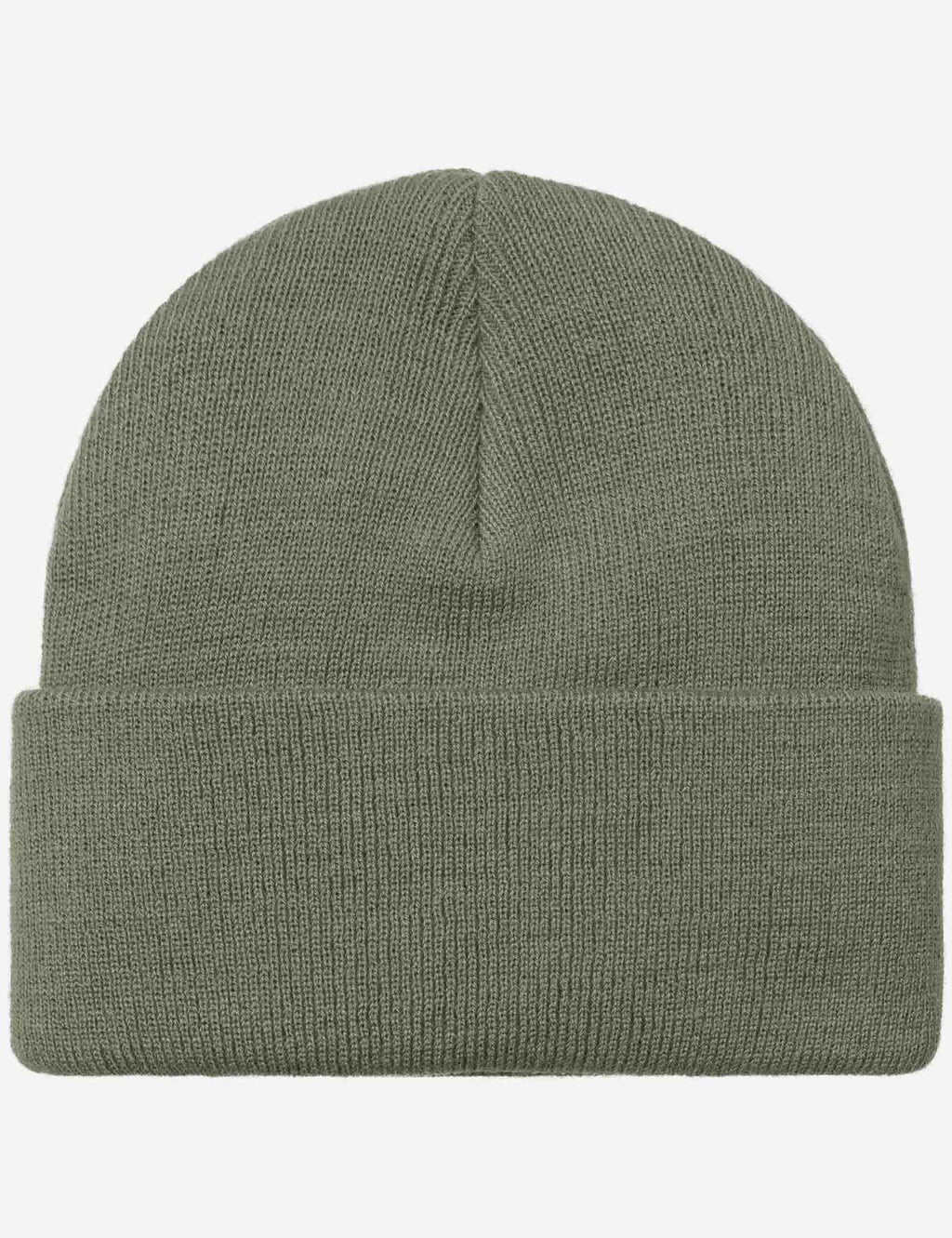 Chase Beanie Hat - Leaf/Gold
