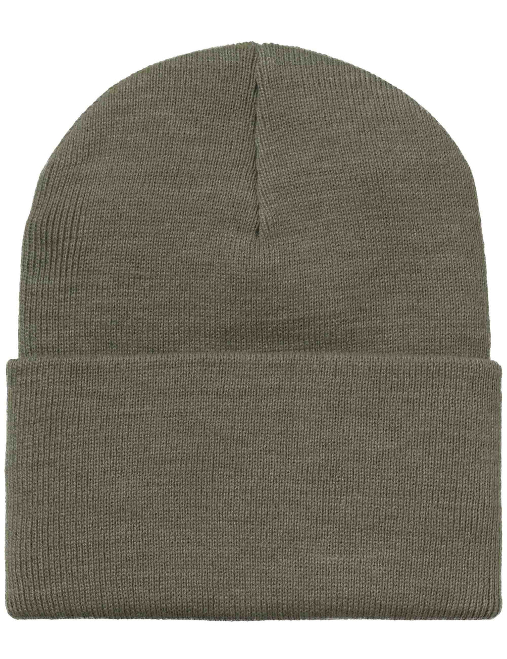 Watch Beanie Hat - Leaf