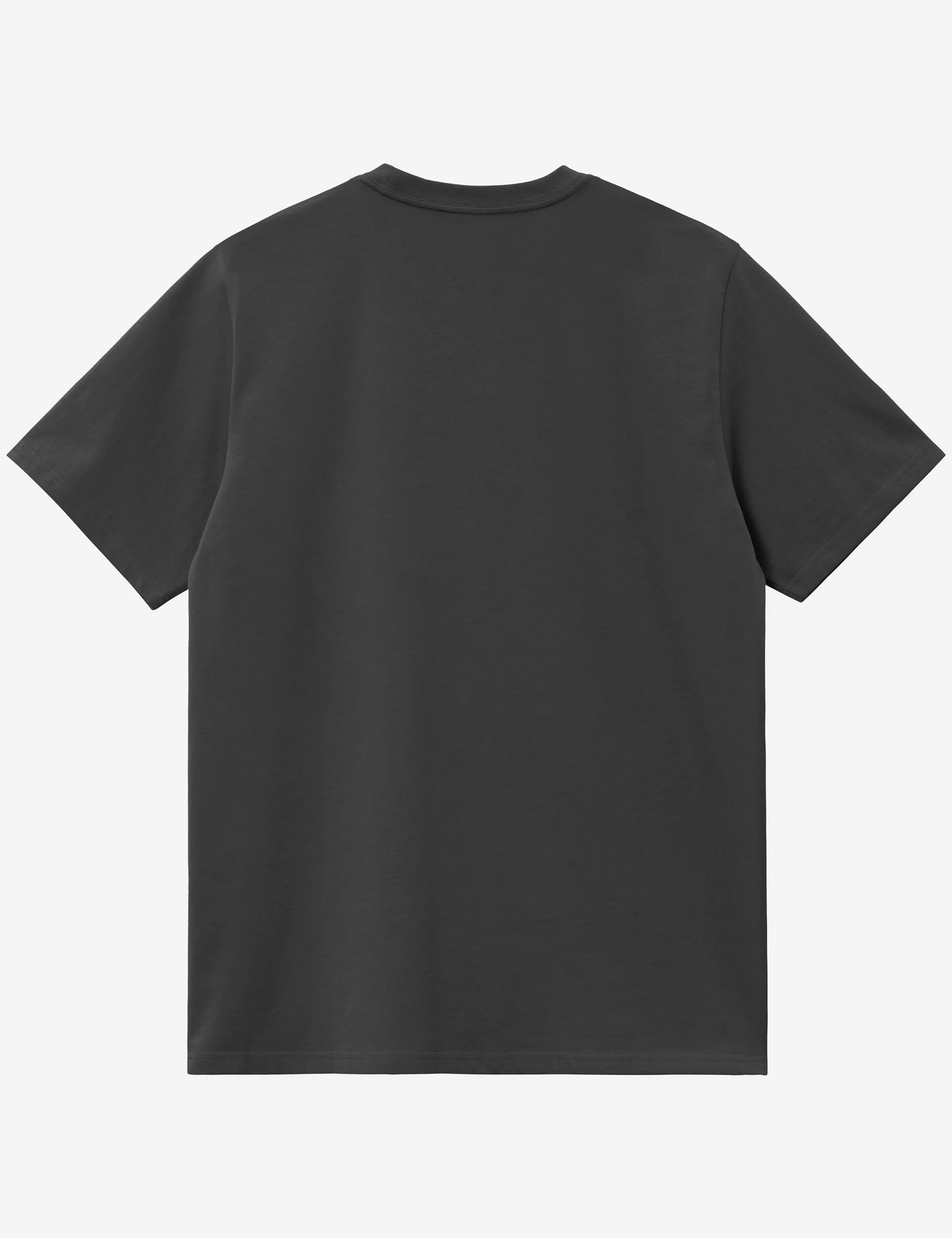 Carhartt WIP Pocket T-Shirt - Oxide Green