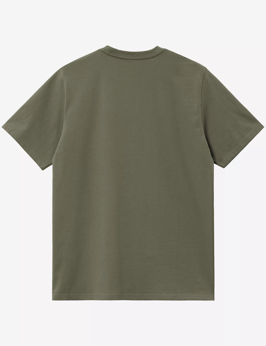 Chase Tee - Leaf/Gold