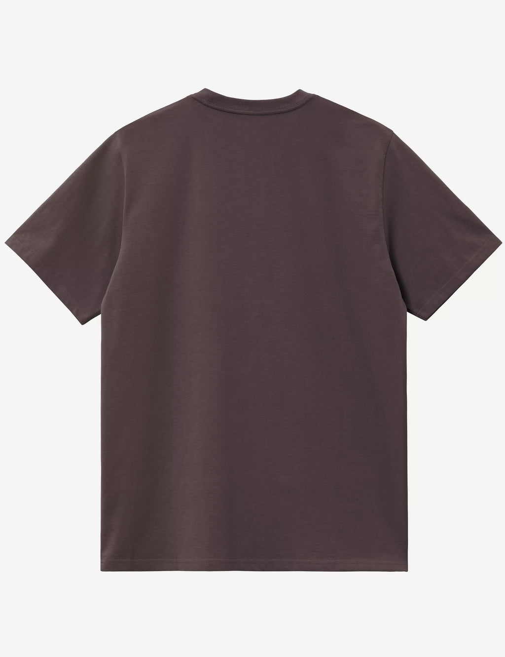 Chase Tee - Shale/Gold