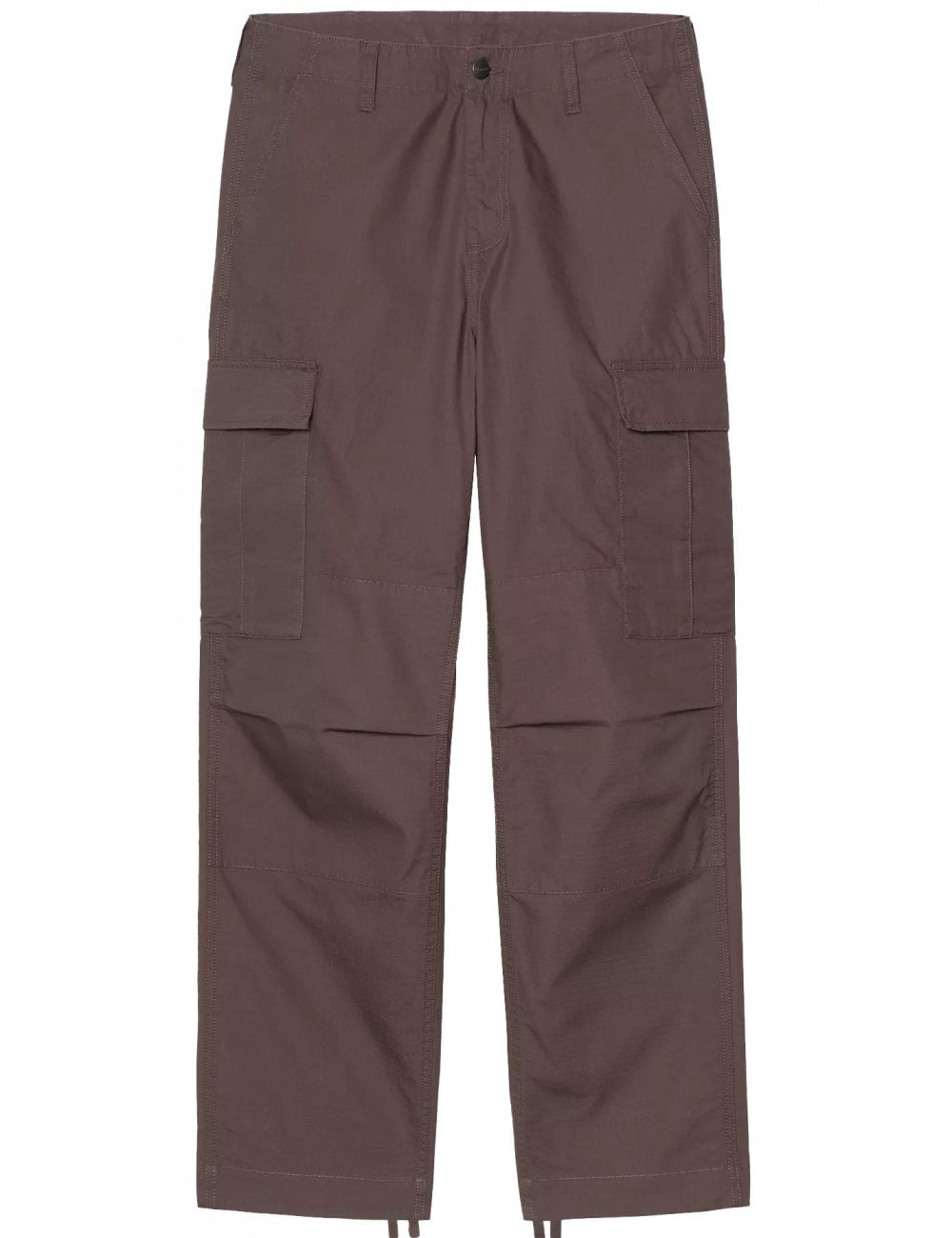 Regular Cargo Pant - Shale