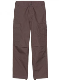 Regular Cargo Pant - Shale
