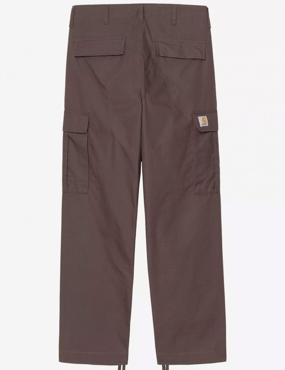 Regular Cargo Pant - Shale