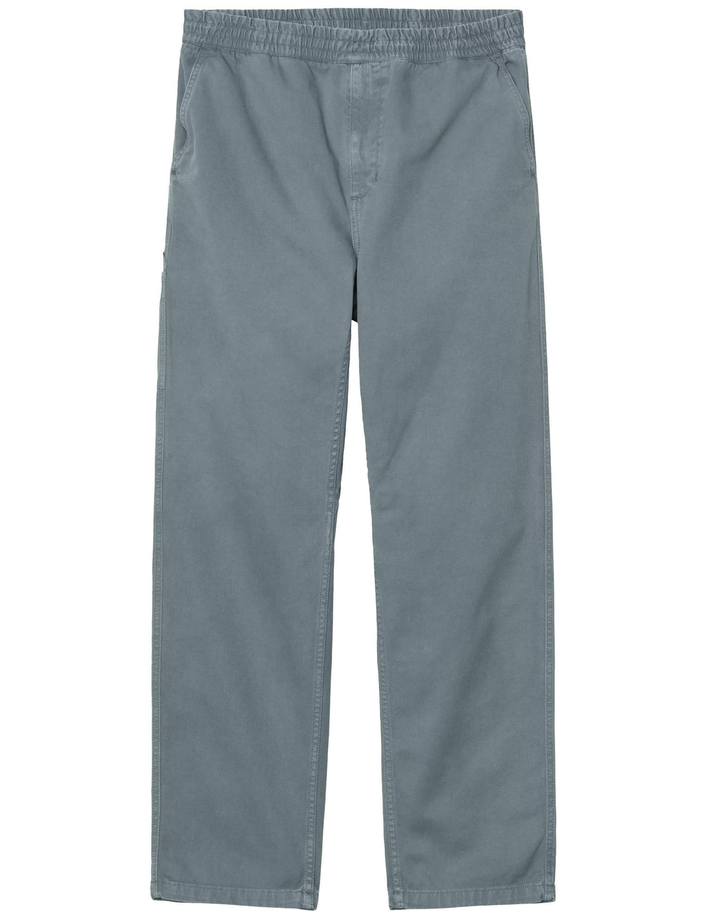 Flint Pant - Cozy Blue