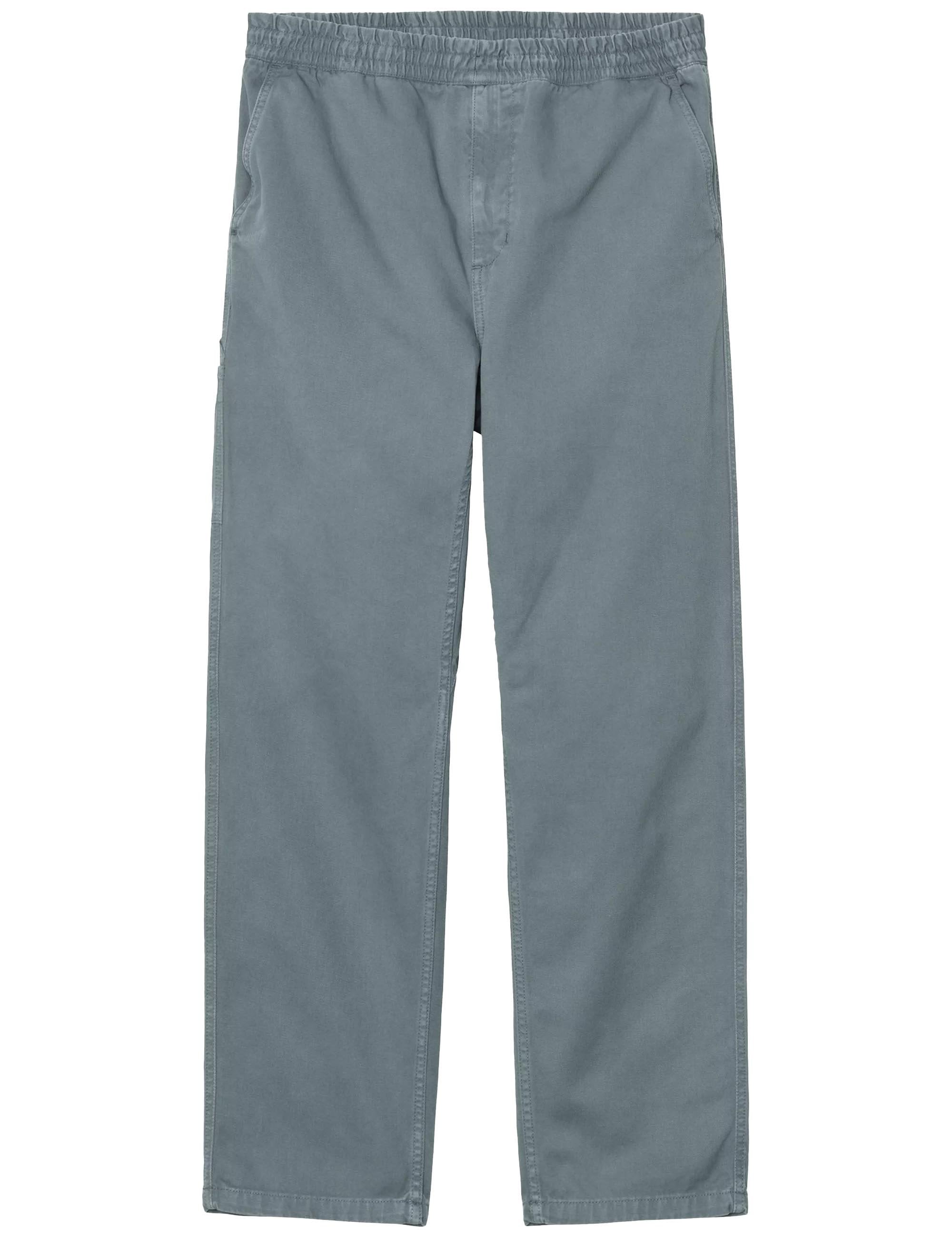 Carhartt WIP Flint Pant - Cozy Blue