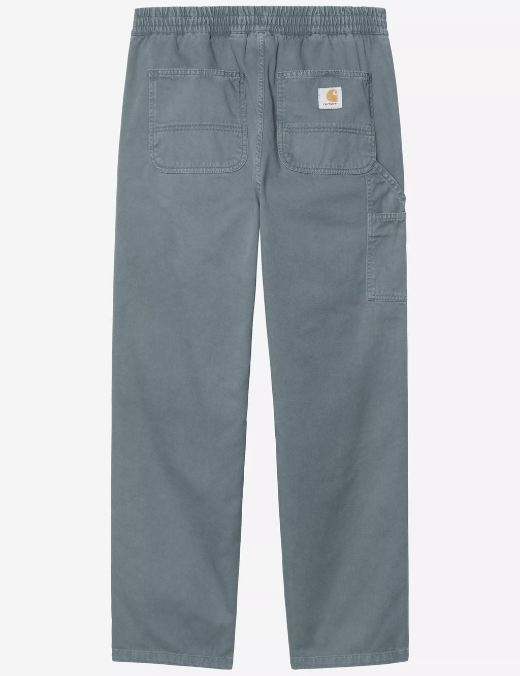Flint Pant - Cozy Blue