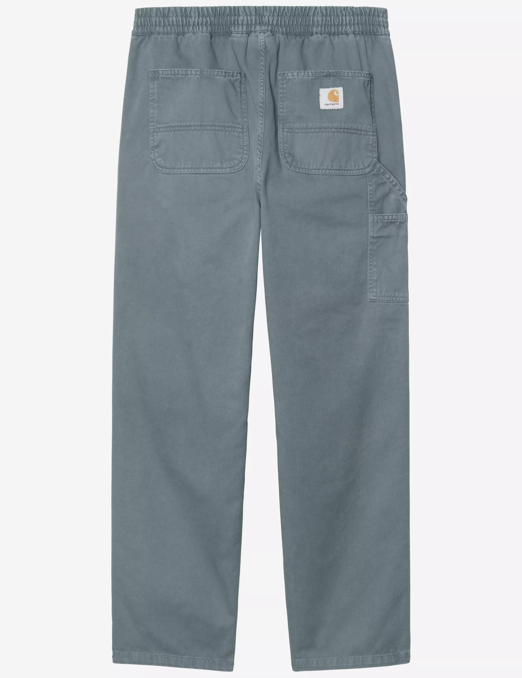 Carhartt WIP Flint Pant - Cozy Blue