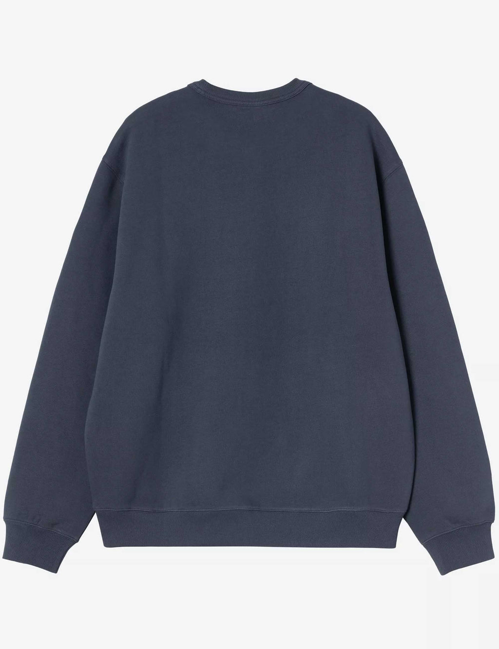 Pond Corps Sweat - Blue