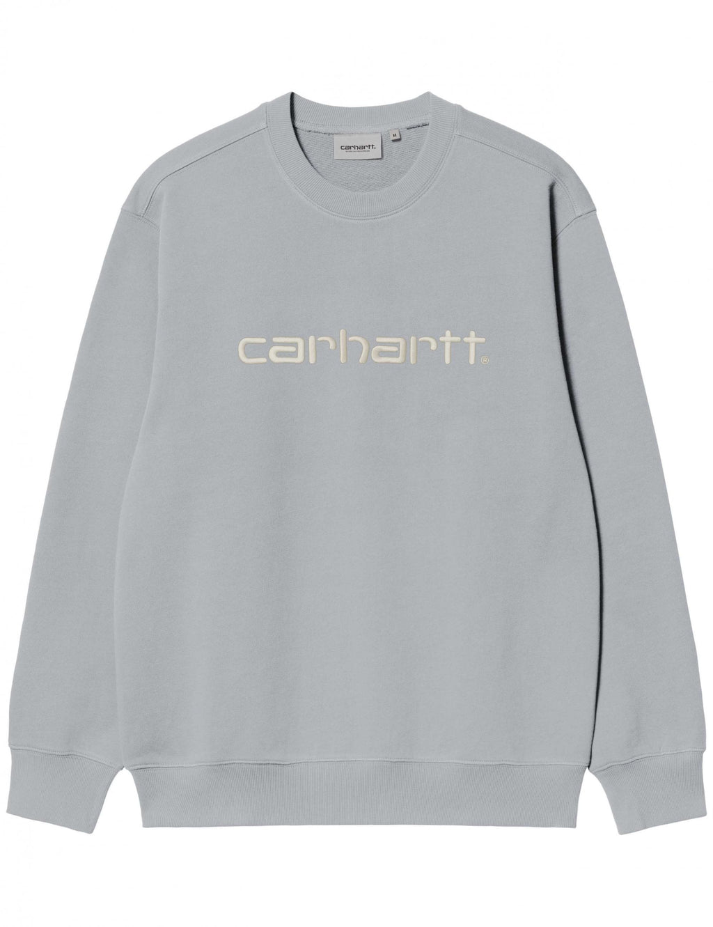 Script Crew Sweat - Mirror/Cinnerus