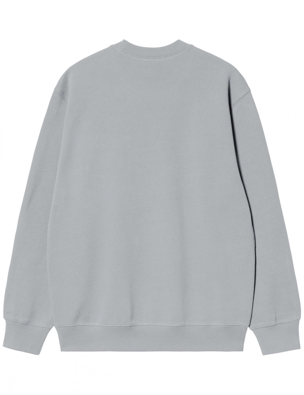 Script Crew Sweat - Mirror/Cinnerus