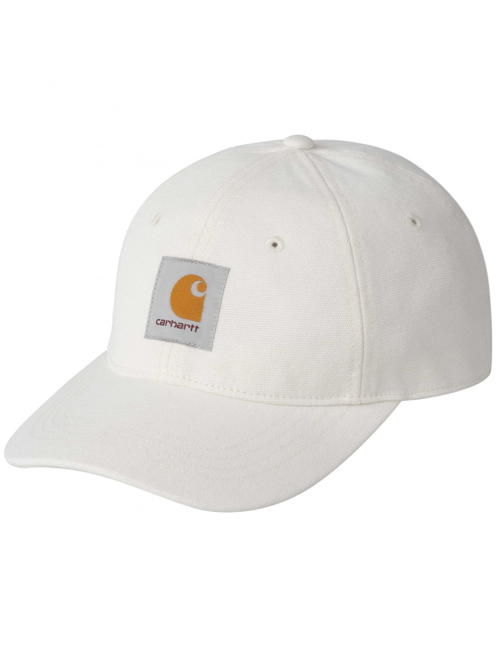 Canvas Cap - Wax