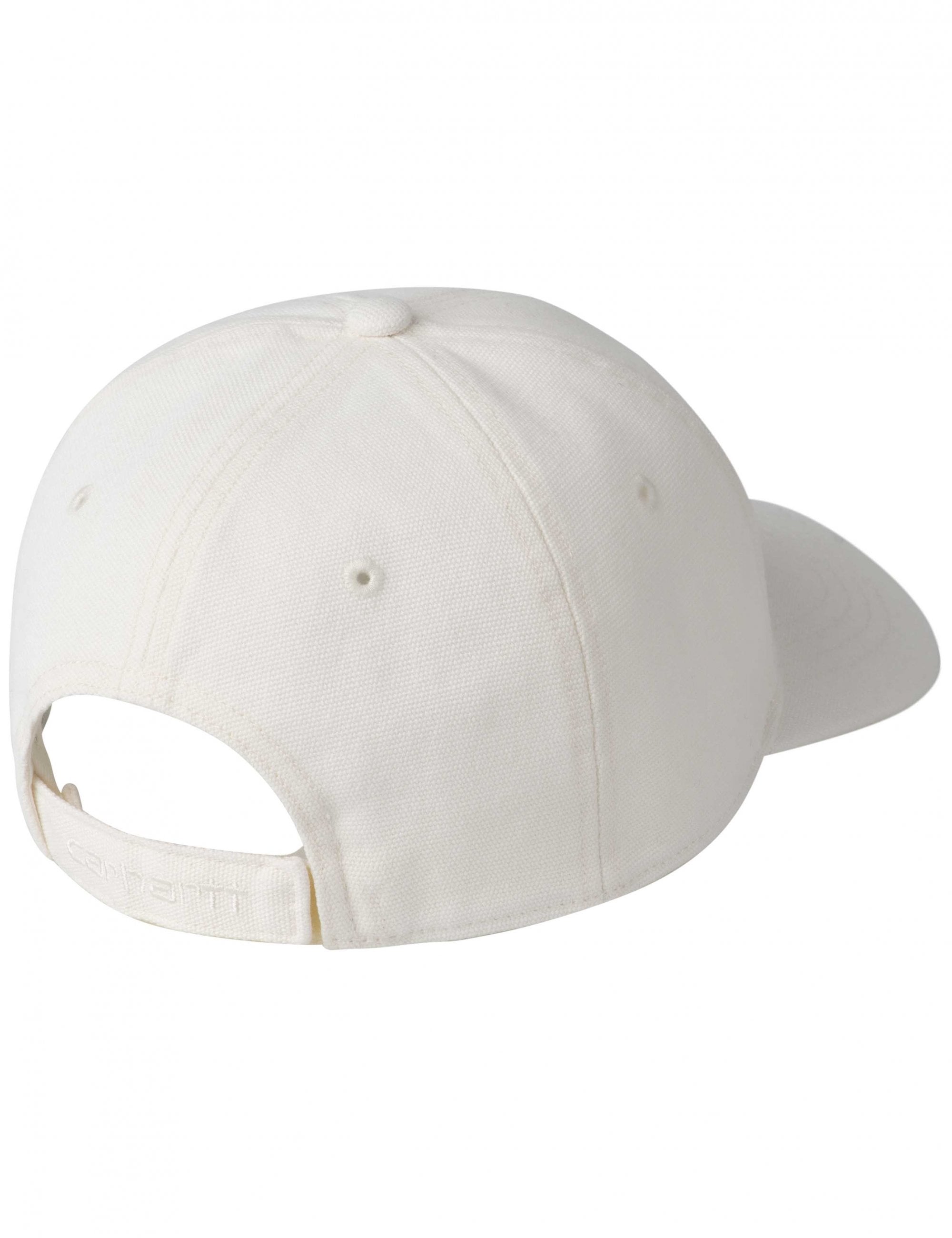 Canvas Cap - Wax
