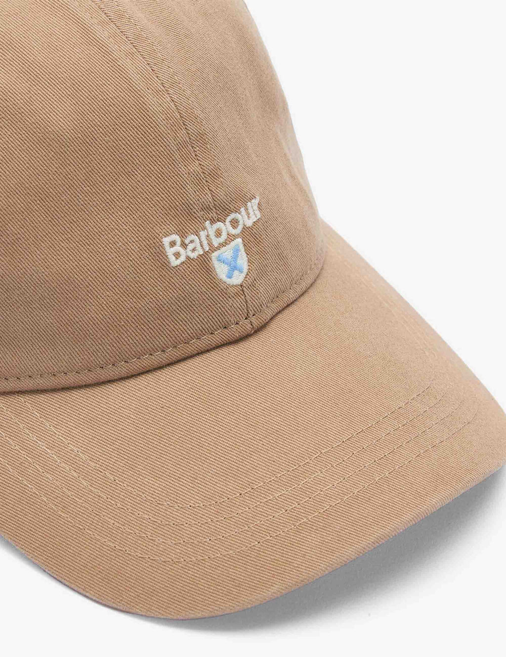 Cascade Sports Cap - Stone