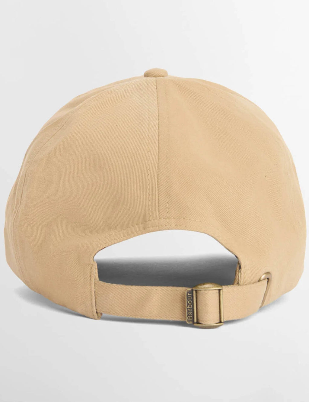 Langdale Sports Cap - Sandstone/Navy