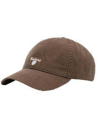 Cascade Sports Cap - Olive