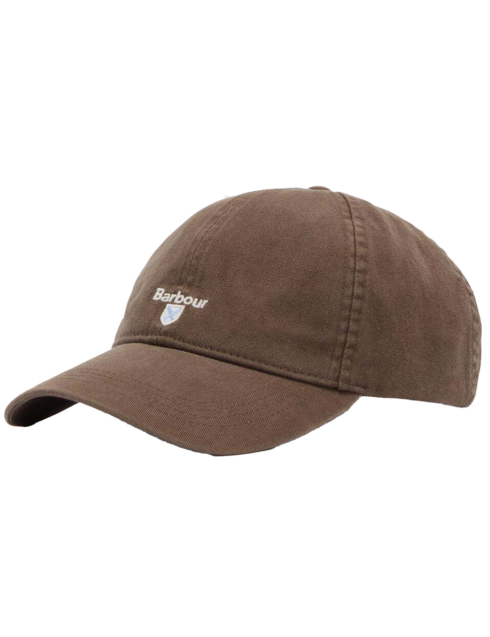 Barbour Cascade Sports Cap - Olive