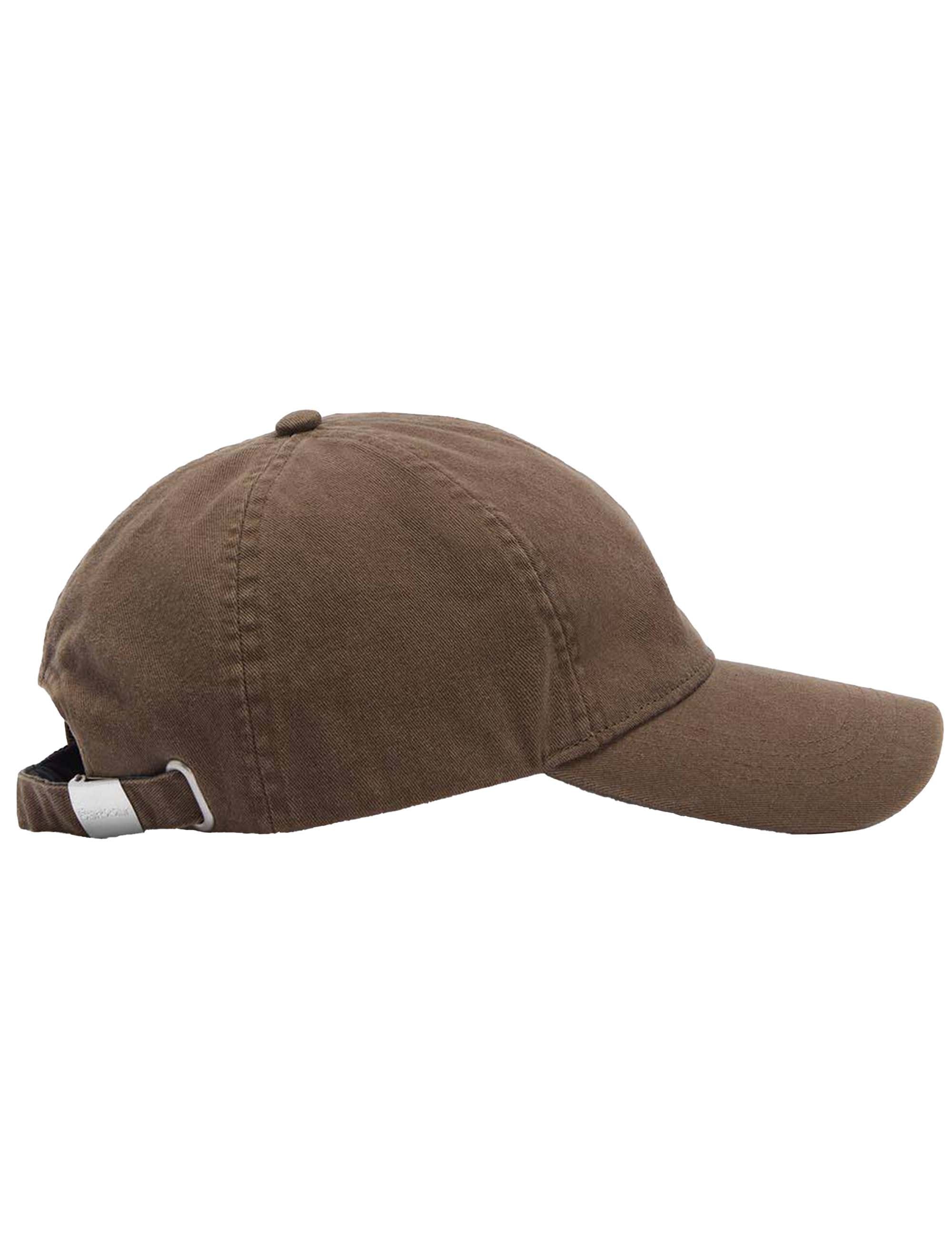 Barbour Cascade Sports Cap - Olive