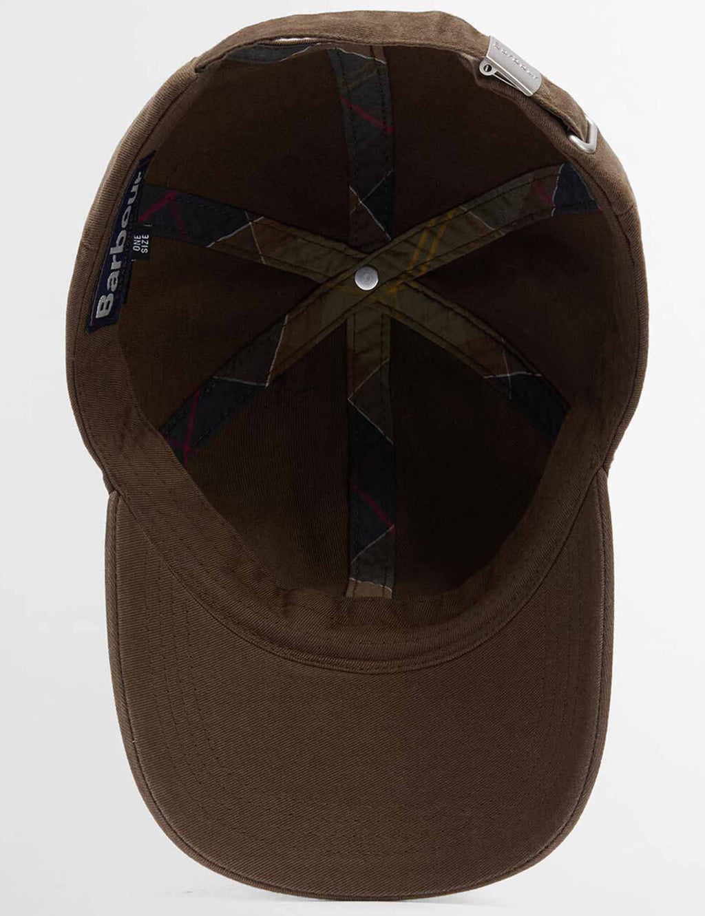 Cascade Sports Cap - Olive